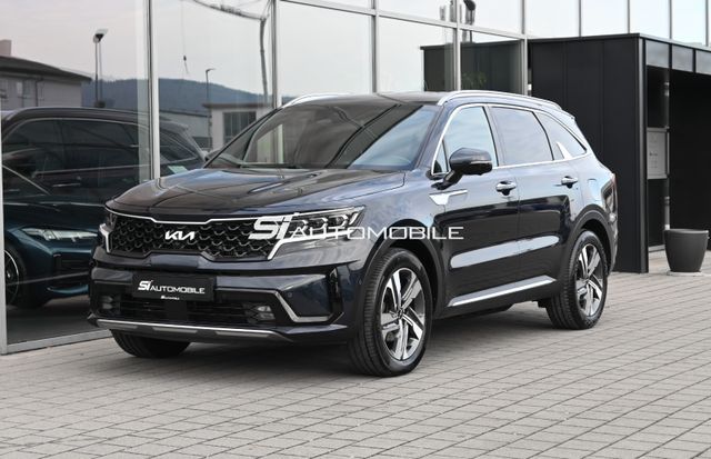 Kia Sorento 1.6 T-GDI Plug-in Hybrid AWD Platinum