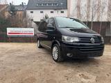 Volkswagen T5 Multivan Highline 4-Motion  - Volkswagen T5: Highline