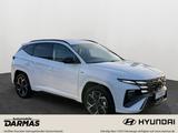 Hyundai TUCSON HEV MY26 1.6T-GDi AT 2WD N Line Matrix - gebrauchte SUV & Geländewagen