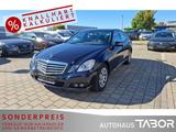 Mercedes-Benz E220 CDI Aut. Lim Navi StandHz PDC LM - Mercedes-Benz E 220 aus 2010: Cdi