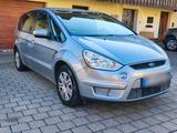 Ford S - Max 7 Sitzer Benzin 2.0 - Ford S-Max Gebrauchtwagen in Freiburg