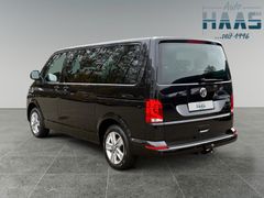 Fahrzeugabbildung Volkswagen T6 Multivan Comfortl. 2.0TDI DSG - 2xTür*AHK*Pro