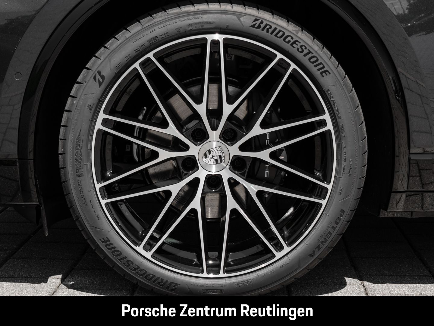 Porsche Macan - Bild 11