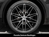 Porsche Macan - Vorschau Bild 11