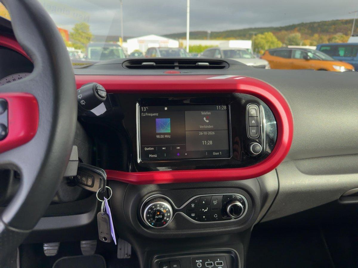 Renault Twingo 0.9 TCe 90 Le Coq Sportif LED*PDC*