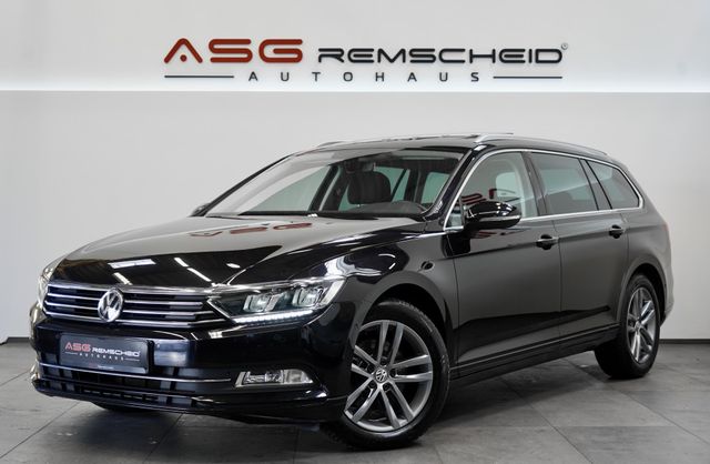 Volkswagen Passat Variant Comfortline *2.HD *ACC *AHK *Pano