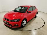 Volkswagen Polo 1.6 TDI Highline Winter|Navi|SHZ - Volkswagen Polo: TDI Highline