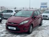 Ford Fiesta Trend Klima - Ford Fiesta Gebrauchtwagen in Braunschweig
