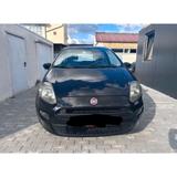 Fiat Punto Evo 2013 - Fiat Punto Evo von privat