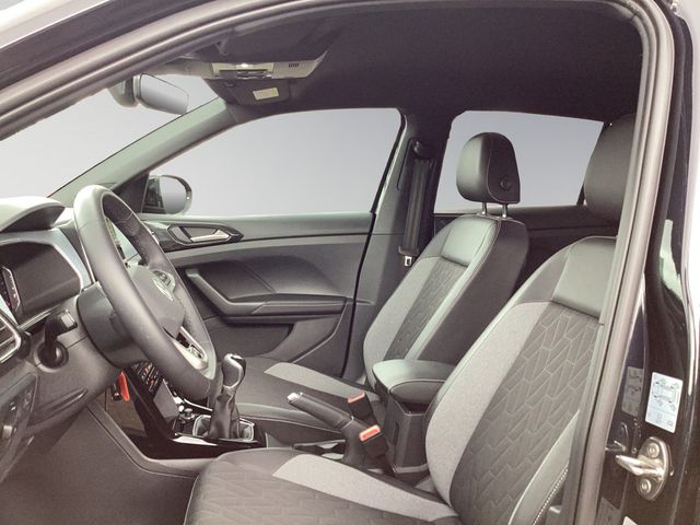 T-Cross 1.0TSI Goal AHK