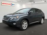 Lexus RX 450h Automatik Xenon Leder SHZ Navi PDC - Lexus RX 450 aus 2011