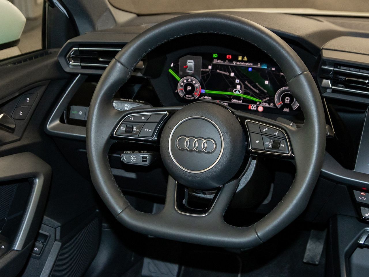Audi A3 - Bild 15