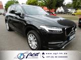 Volvo XC90 2.0 D4 Momentum Aut.,Leder Nav LED Pano AHK - Volvo XC90: 4.4