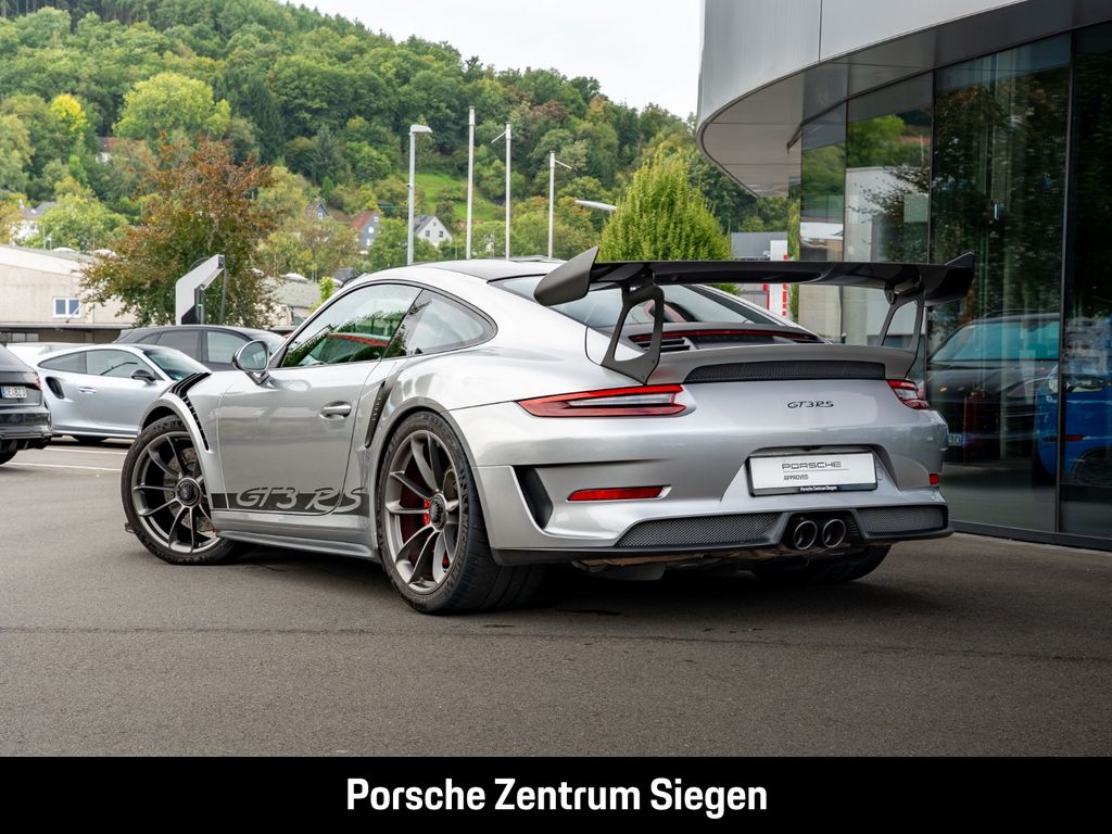 Porsche 991 -2 (911) GT3 RS
