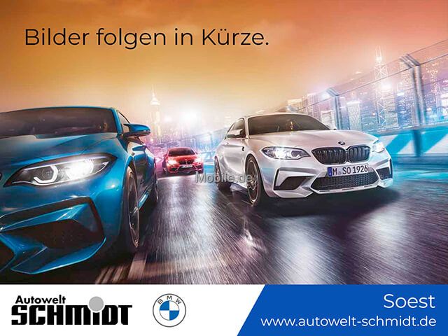 BMW X3 xDrive35d M Sportpaket + TÜV-05.2026