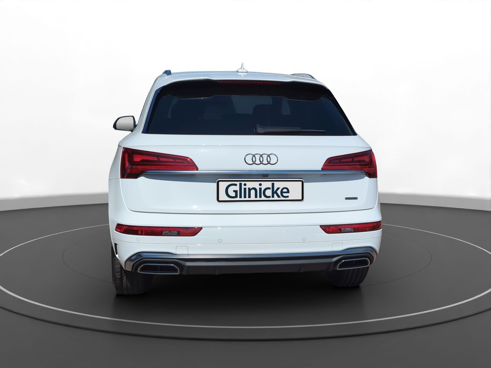 Audi Q5 - Bild 7