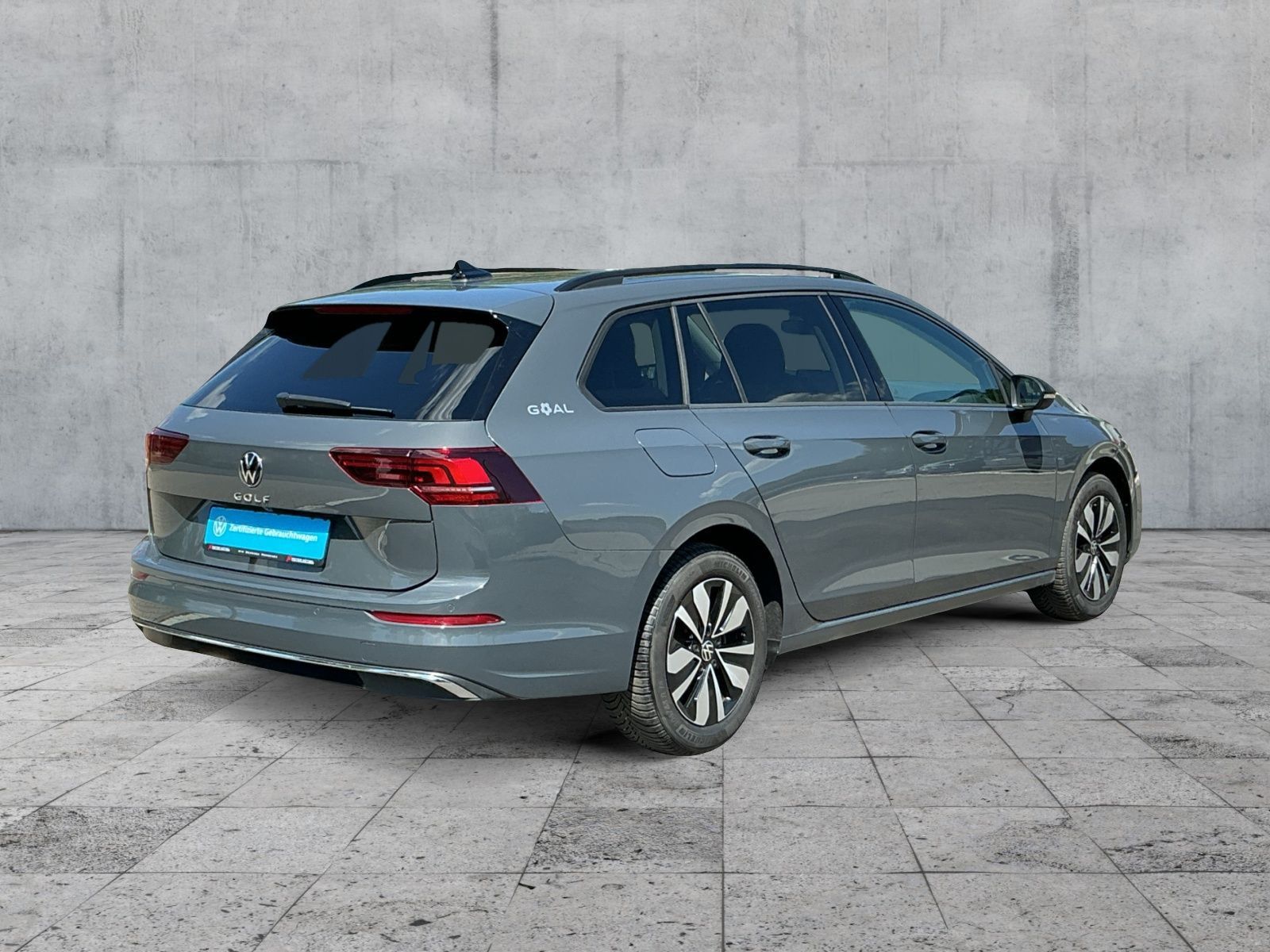 Volkswagen Golf - Bild 6