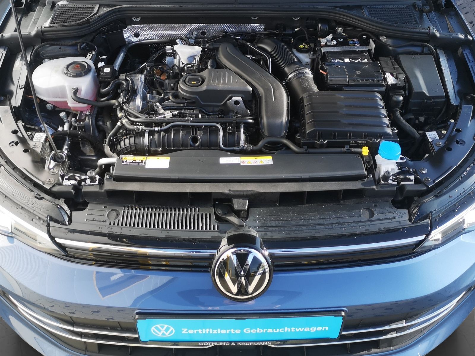 Volkswagen Golf - Bild 21