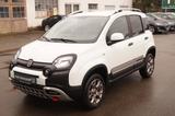 Fiat Panda Cross 4x4 - Fiat Panda SUV