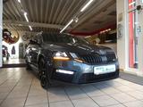 Skoda OCTAVIA COMBI RS 2.0TSI 1.HD=ACC=DCC=LED=1A! - Skoda Octavia mit Benzin-Antrieb: Kombi, 1.2