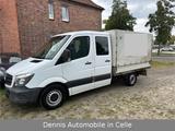 Mercedes-Benz Sprinter II Pritsche/DoKa 310/311/313/314/316 CD - Mercedes-Benz 310d
