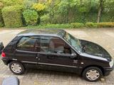Peugeot 106 Pop'Art 60 Pop Art - Peugeot 106: Limousine