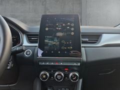 Fahrzeugabbildung Captur II Techno 1.3 TCe 140 EDC Mild-Hybrid Ass