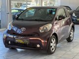 Toyota IQ iQ +Lim. 1.0 Liter, Benzin, EURO 5