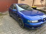 Seat Leon 1,9L TDI - Bj.2001-Tüv bis 04/26 - gebrauchte Seat Leon aus dem Jahr 2001