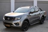 Nissan Navara NP300 N-Guard Double Cab 4x4/360°/LEDER - Nissan Navara: N Guard