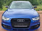 Audi A4 Avant 2.0 TDI *S line Sportpaket/Plus*20 Zoll - Audi A4: 2.0