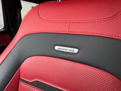 MERCEDES-BENZ G 63 AMG MB Garantie 24 Monate MERCEDES-BENZ G 63 AMG MB Garantie 24 Monate