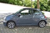 Fiat 500C 1.2 8V SPORT C SPORT  (Cabrio )