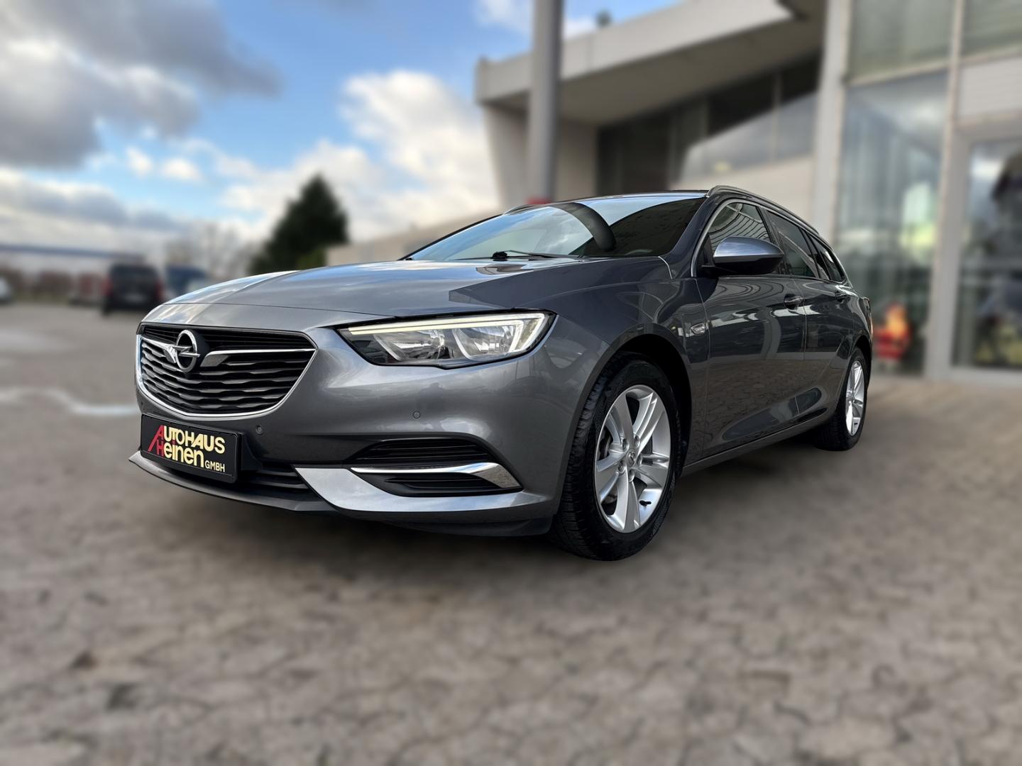 Opel Insignia B INNOVATION INSIGNIA 1.5 Sports Tourer