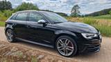 Audi S3 2.0 TFSI S tronic quattro Sportback - - Audi S3: Sportback Tronic