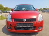 Suzuki Swift Lim. Dance Club - Suzuki Swift: Dance