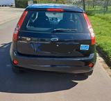 Ford Fiesta 1,3 44 kW Fun X  - Ford Fiesta: Fun X