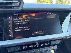 Fahrzeugabbildung Audi A3 35TFSI S line S-tronic VIRTUAL LED NAVI 1.HD