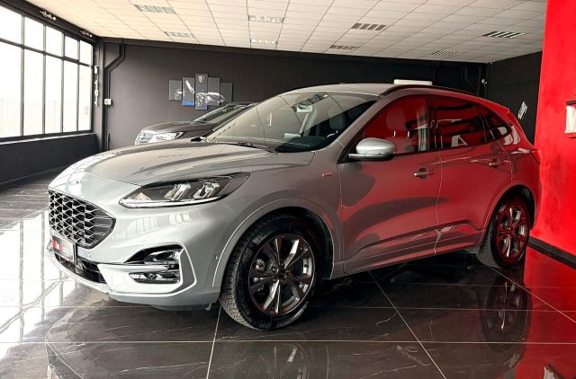 Ford Kuga 2.5 Full Hybrid 190 CV CVT 2WD ST-Line