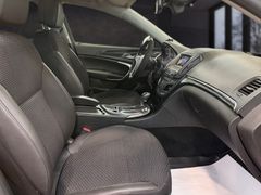 Opel Insignia - Vorschau 15