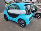 XEV Yoyo Sport - XEV Elektroautos