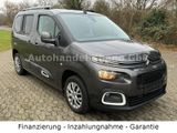 Citroën Berlingo Feel M - Citroën Berlingo: Feel