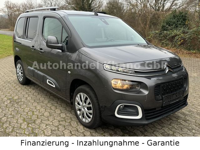 Citroën Berlingo Feel M