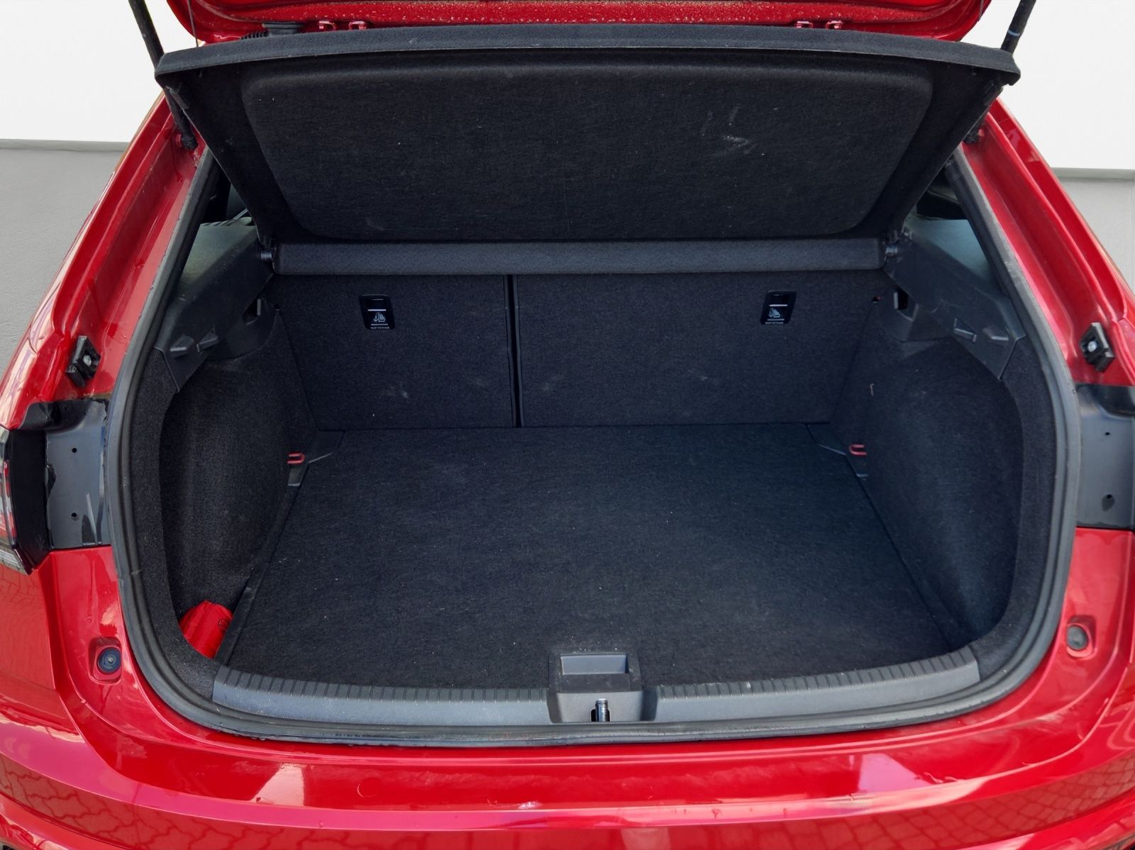 Volkswagen Taigo - Bild 14