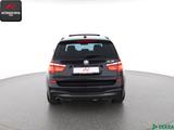 BMW X3 xDrive20d M SPORT NAVIPROF,HUD,KEYLESS,ACC,SH - BMW X3 Gebrauchtwagen in Berlin