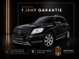 Mercedes-Benz 4Matic|AUTOMATIK|AHK|ALLRAD|SPORTPAKET|SHZ|KAMER - Mercedes-Benz GLK 220: 4matic