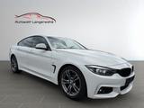 BMW 420*Gran Coupe*M Sport*Navi*PDC*SHZ*2.Hand* - BMW 4 Series: Gran