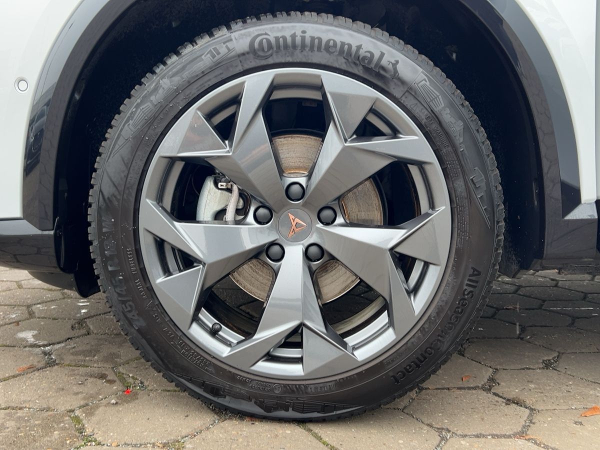 Cupra Formentor - Bild 15