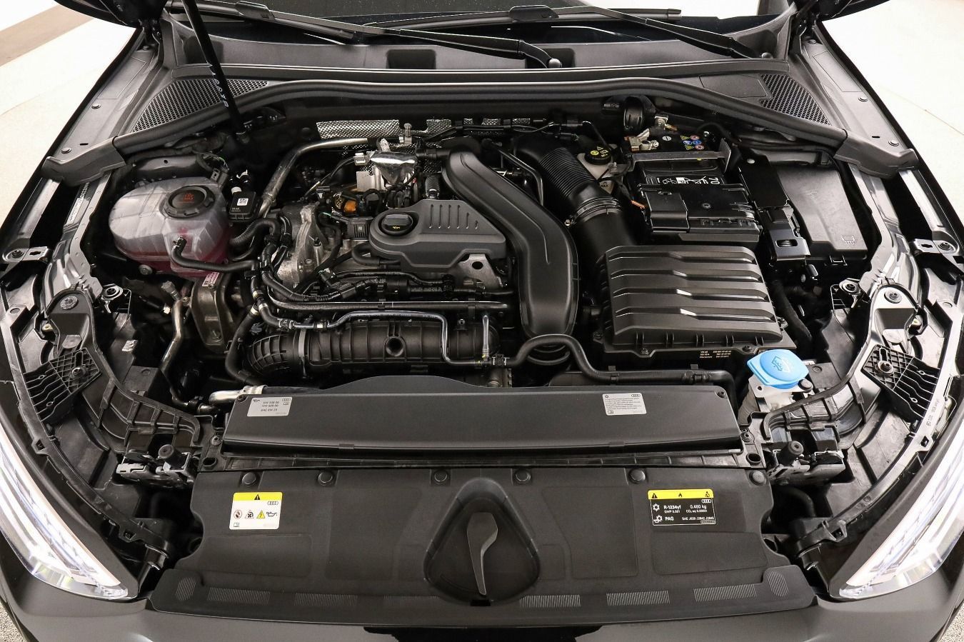 Audi A3 - Bild 25