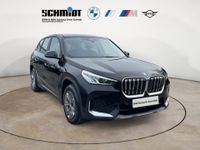 BMW iX1 - Vorschau Bild 9